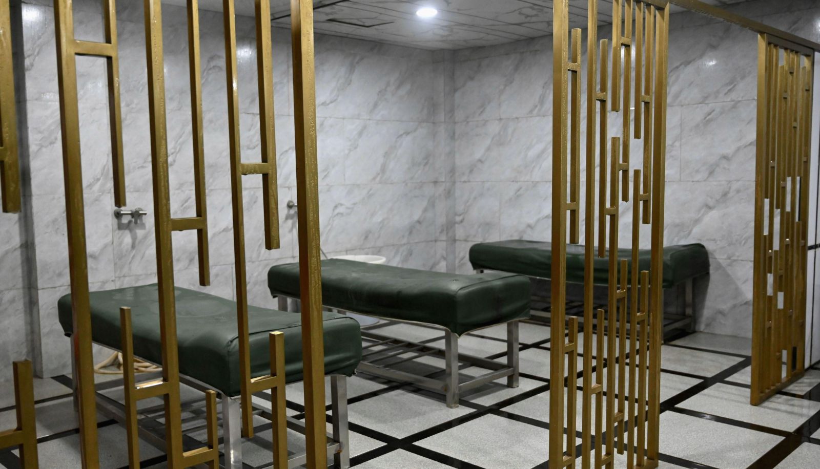 Extérieur de l'hôtel - Qingfeng Fashion Hotel