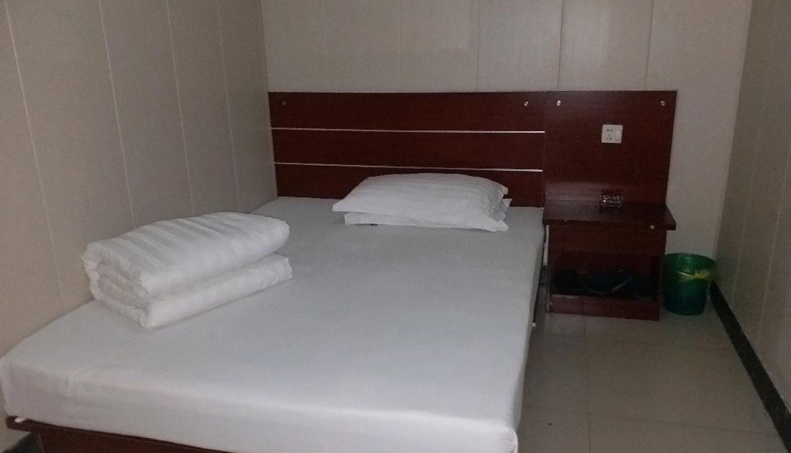 Chambre - Longteng Business Hotel