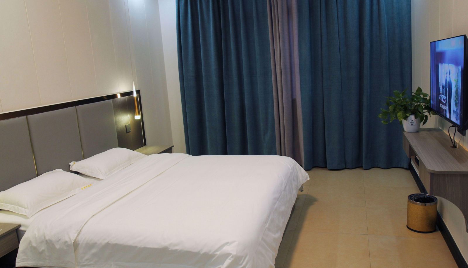 Business room - Meiyitian Hotel (Lei Feng Memorial Hall Store)