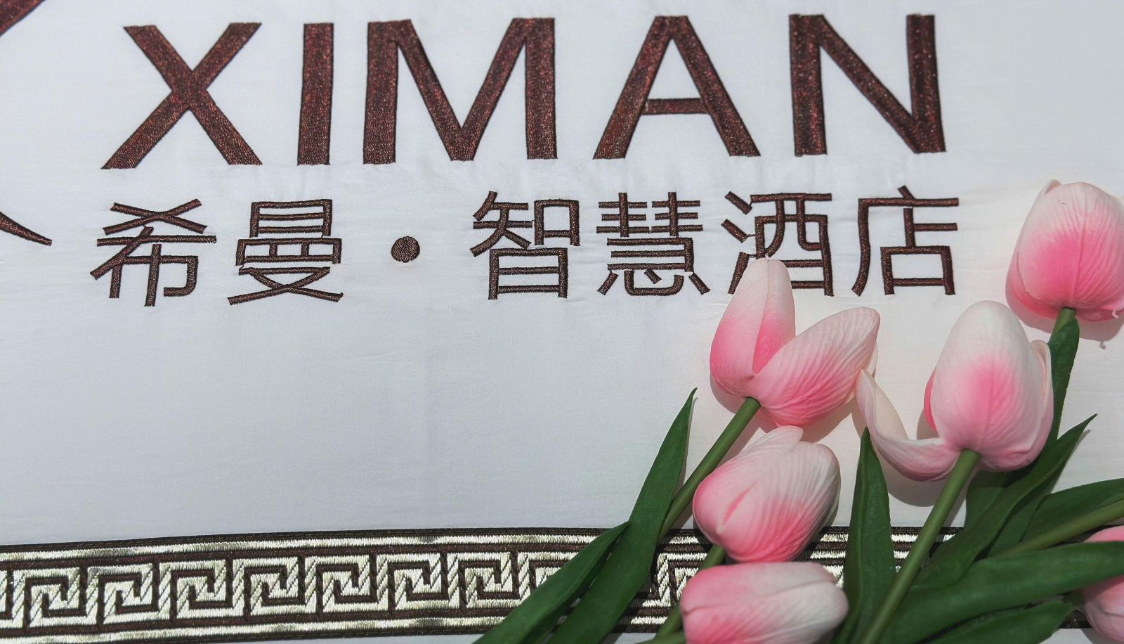 Chambre Business - Xishuangbanna Ximan Smart Hotel (Gasa Airport Store)