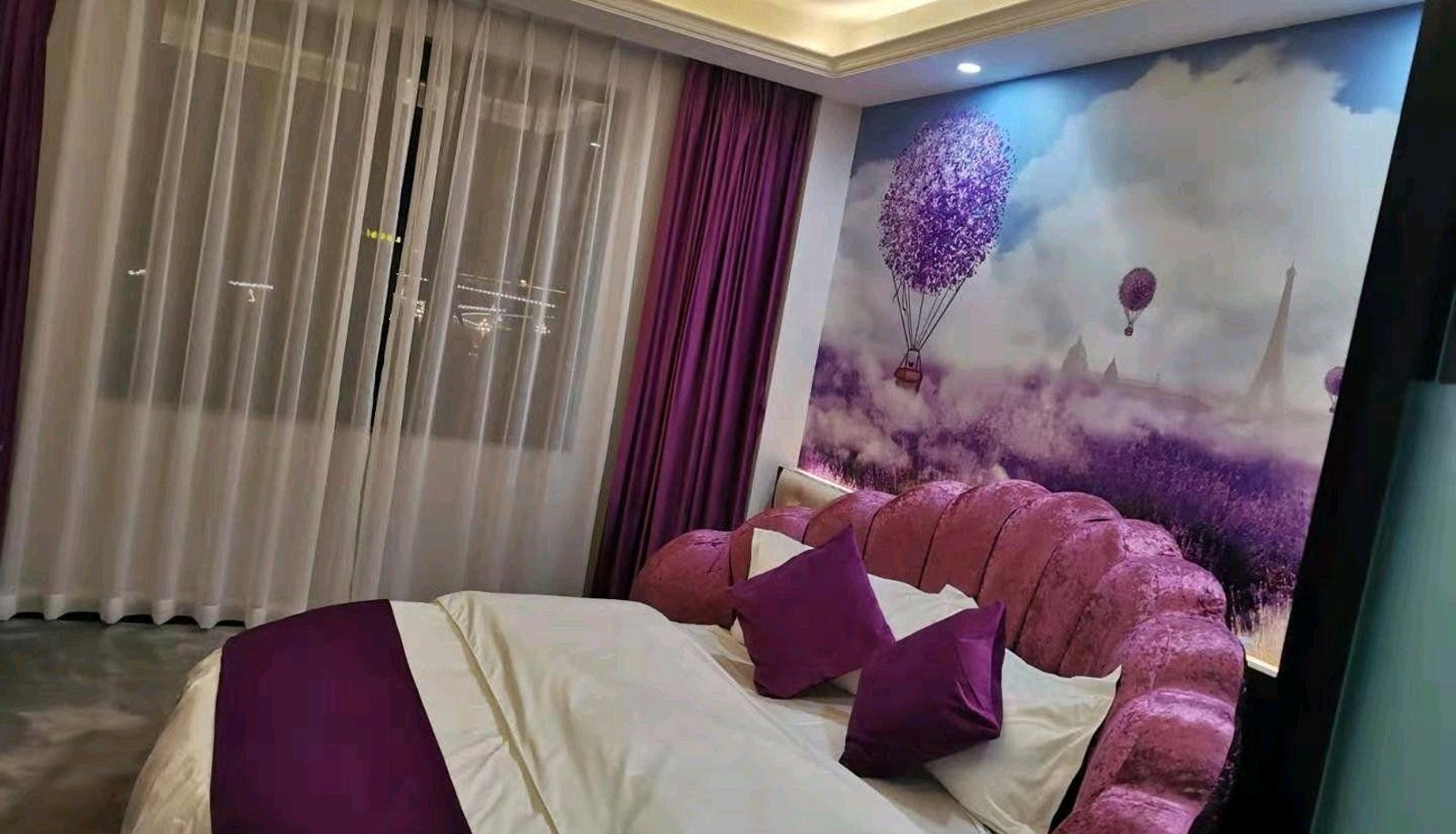 Zimmer - Liangqi Yayuan Hotel