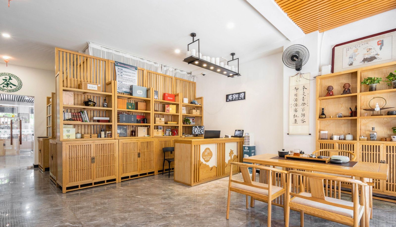 Hotel Außenbreich - Coconut Boutique Hotel