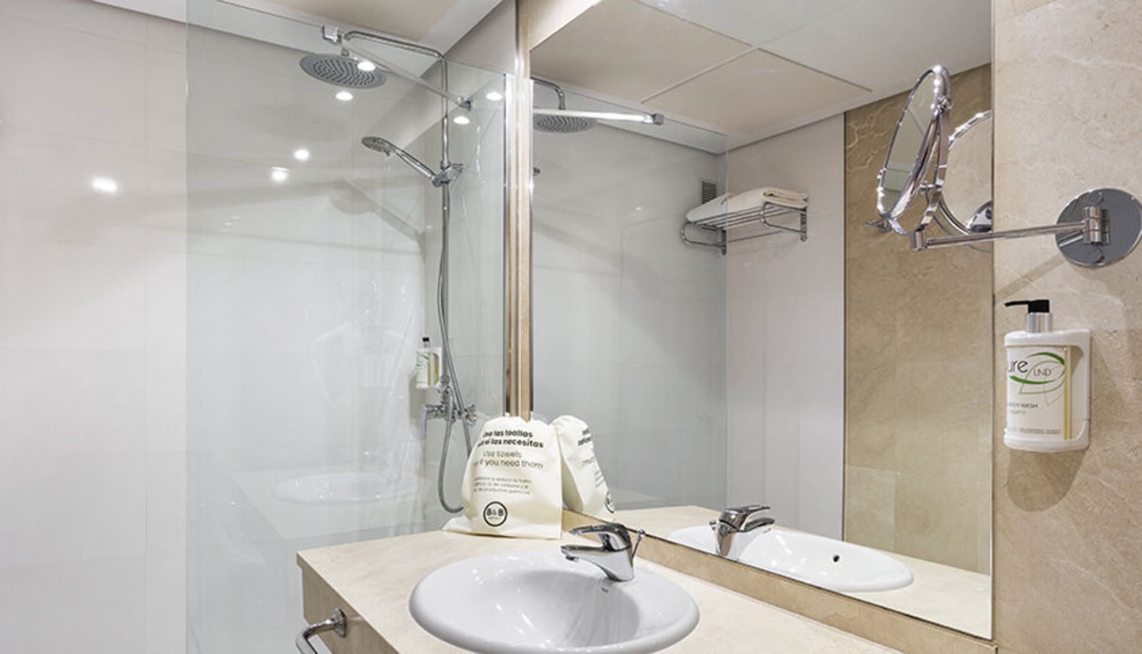 Room - B&B HOTEL Cartagena Cartagonova