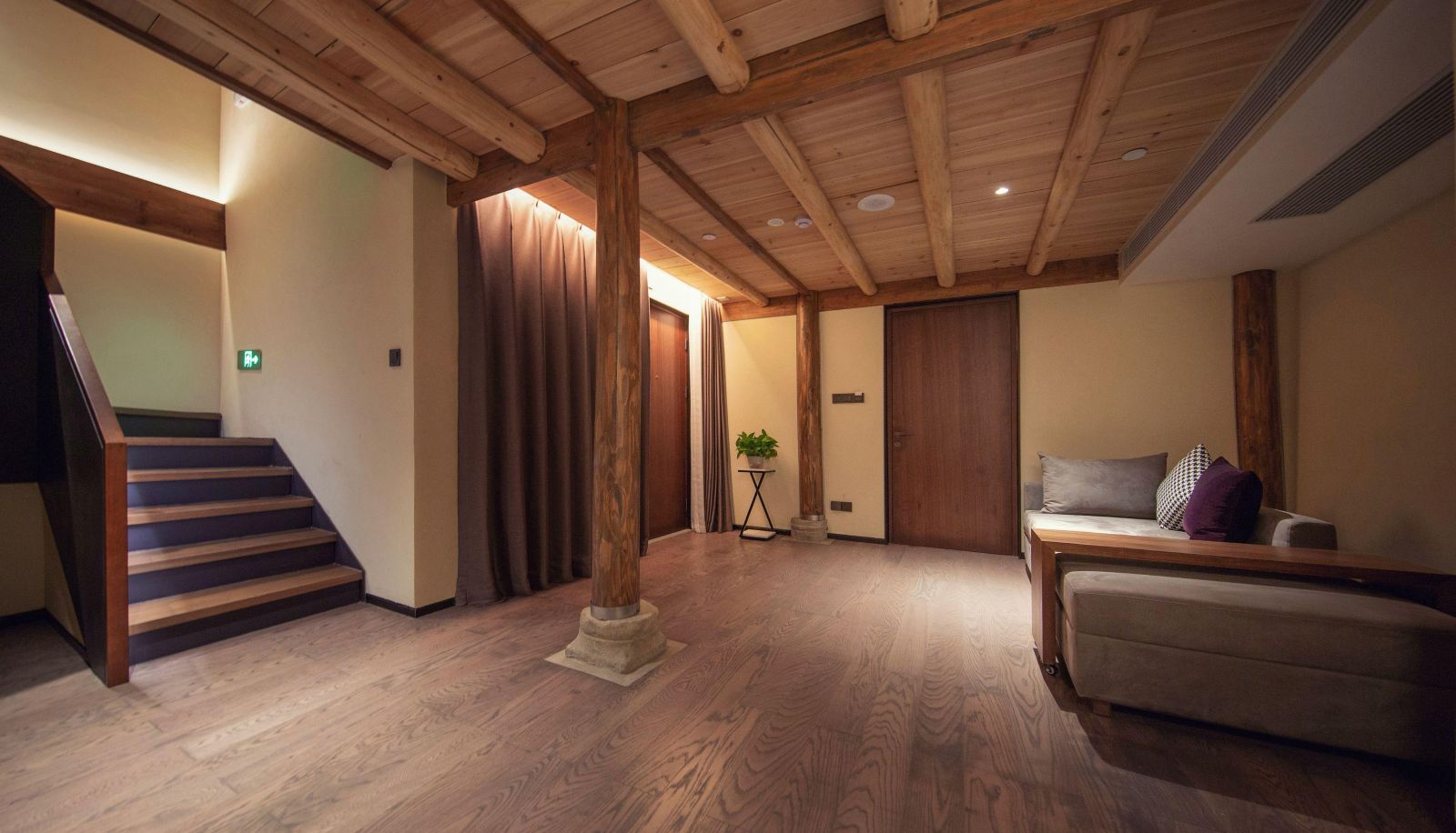 Habitación familiar - Taoyi Changyang Hotel (Taoyangli Historical and Cultural Tourism Area Branch)