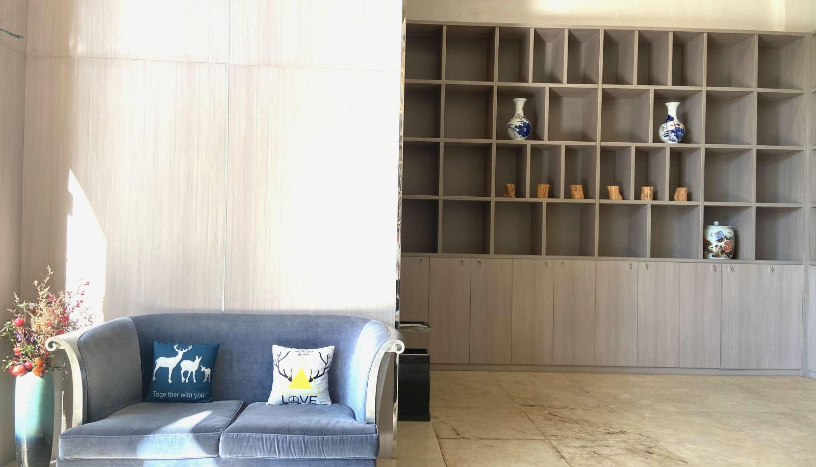 Hotel Außenbreich - Xiangsong Baiman Hotel (Danzao Branch)