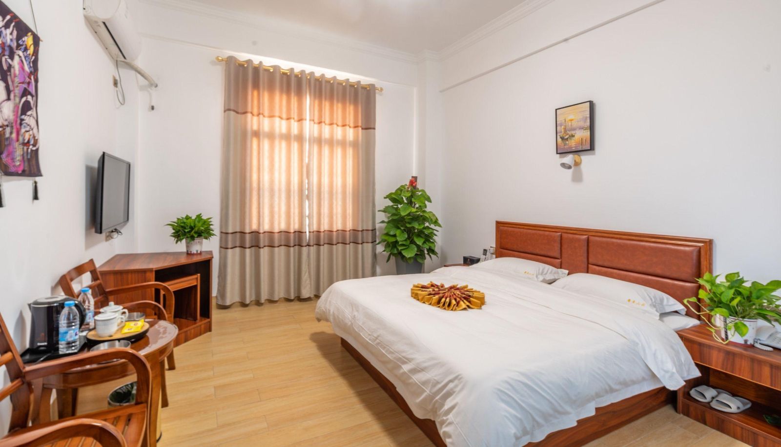 Business room - Xin'an Hotel