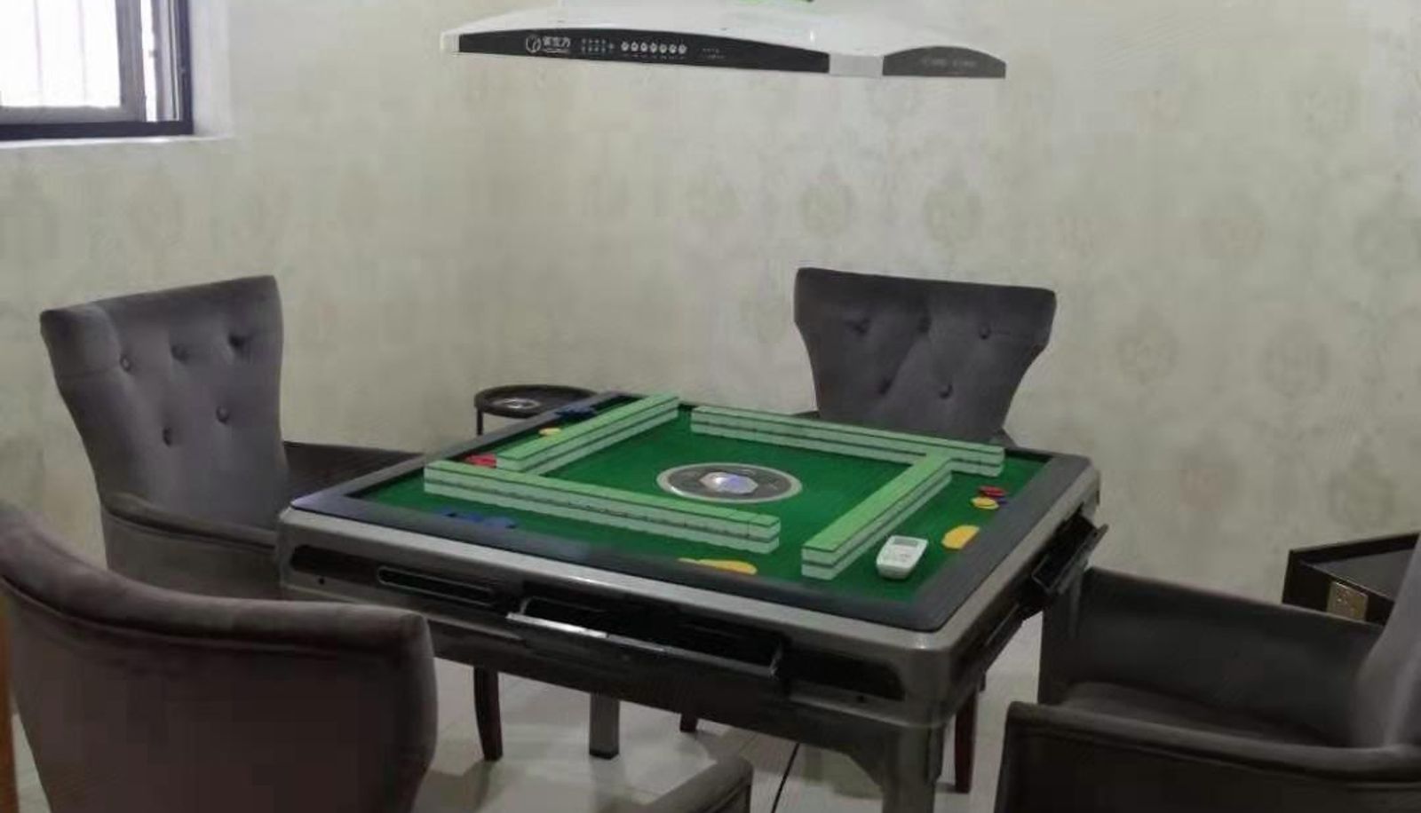 Extérieur de l'hôtel - Liucheng Magic Hotel