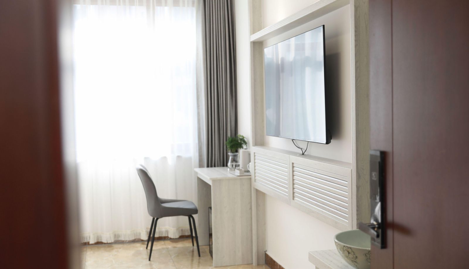 Business-Zimmer - Blue Coast Business Hotel