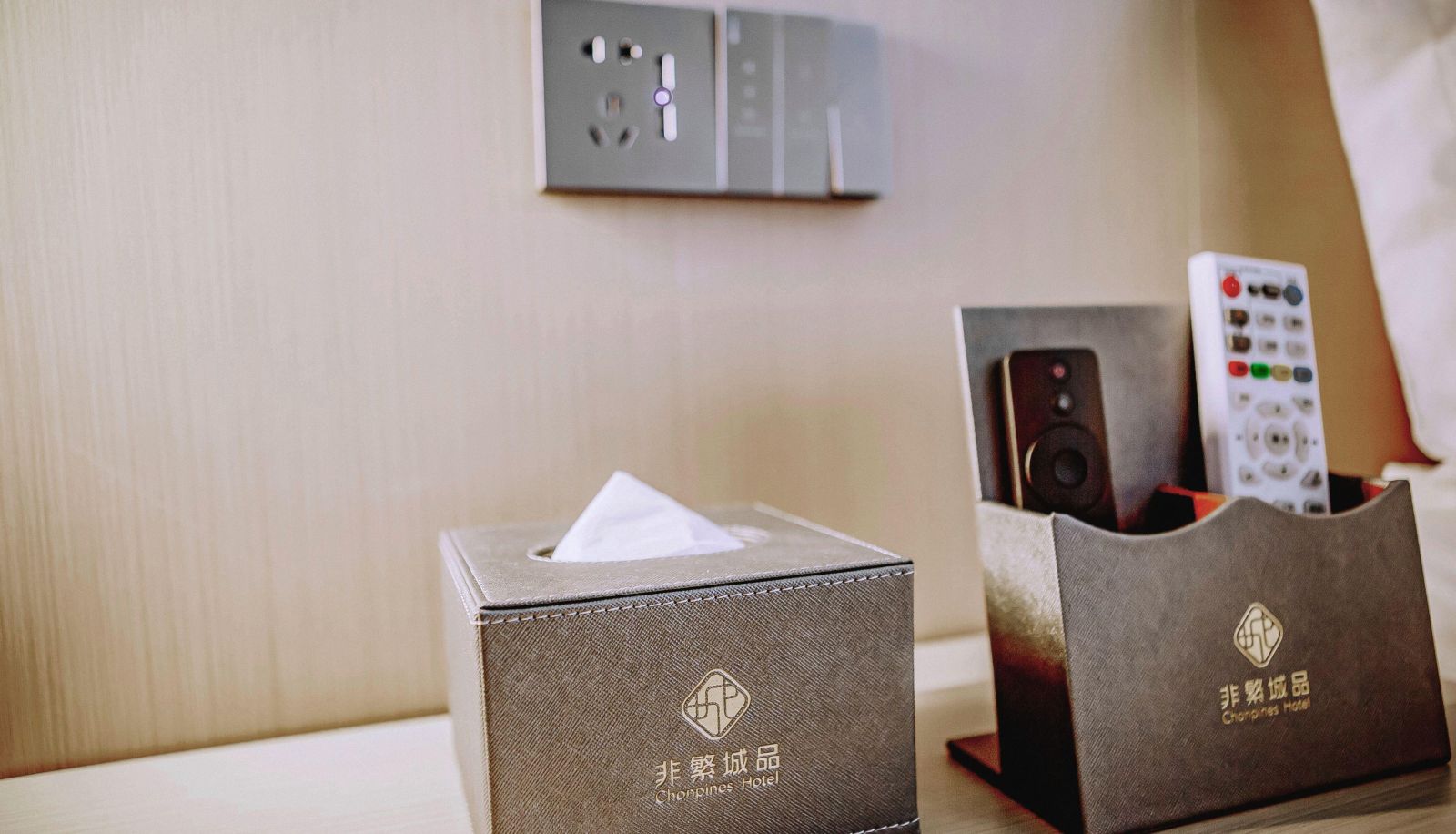 Camera - Bengbu)  Guzhen  Lixin Road Feifan Chengpin Hotel (Mingbang Xuefu Branch