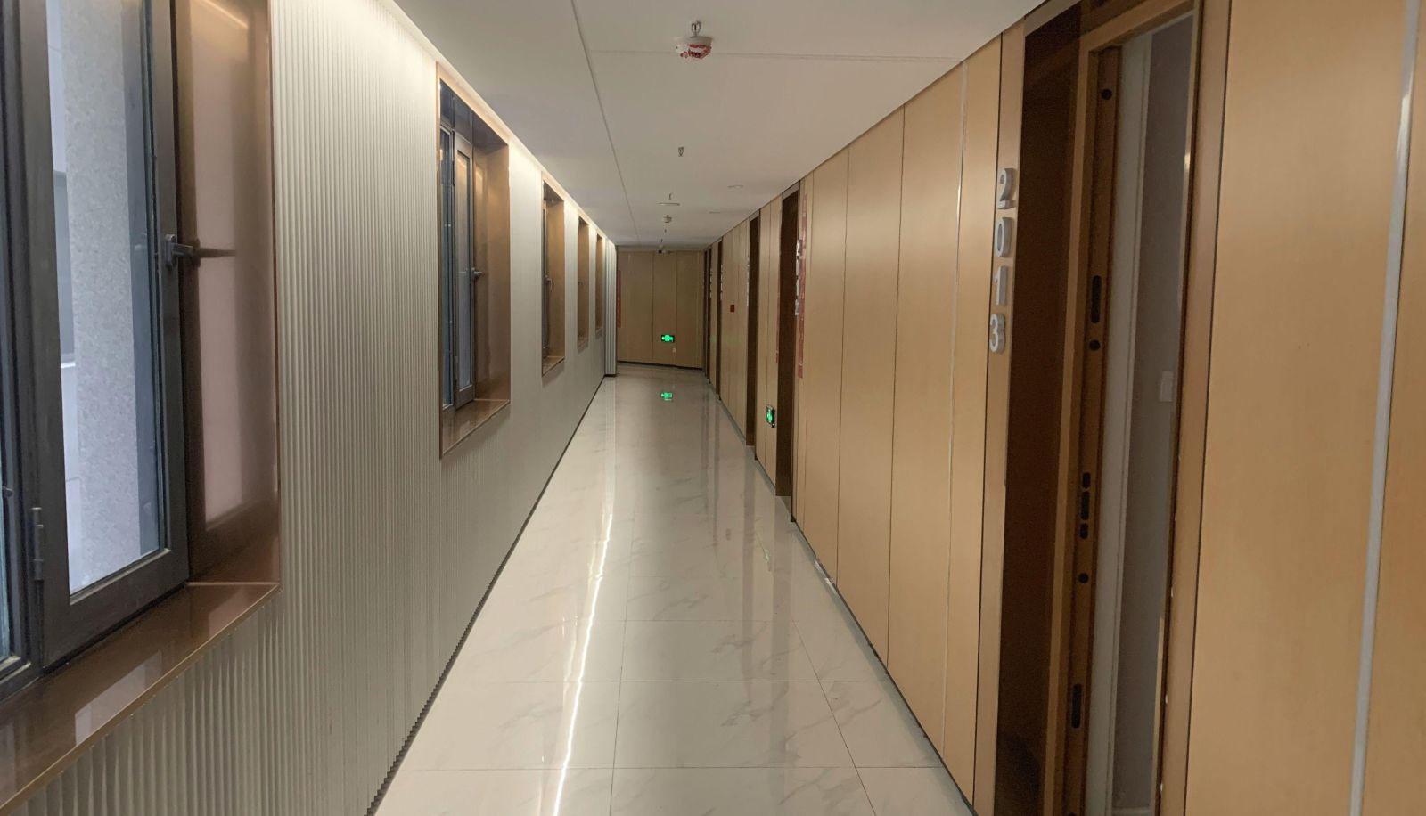Zona exterior del hotel - Orange Viewing Hotel (Kaiyuan No 1 Store)