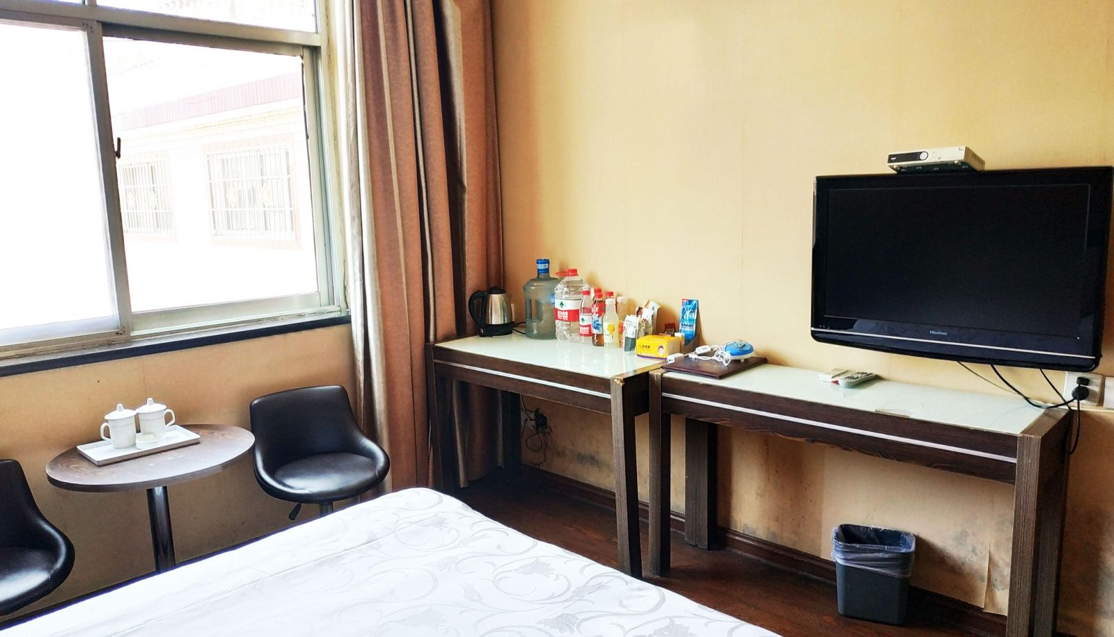 Chambre - Jinguiyuan Business Hotel