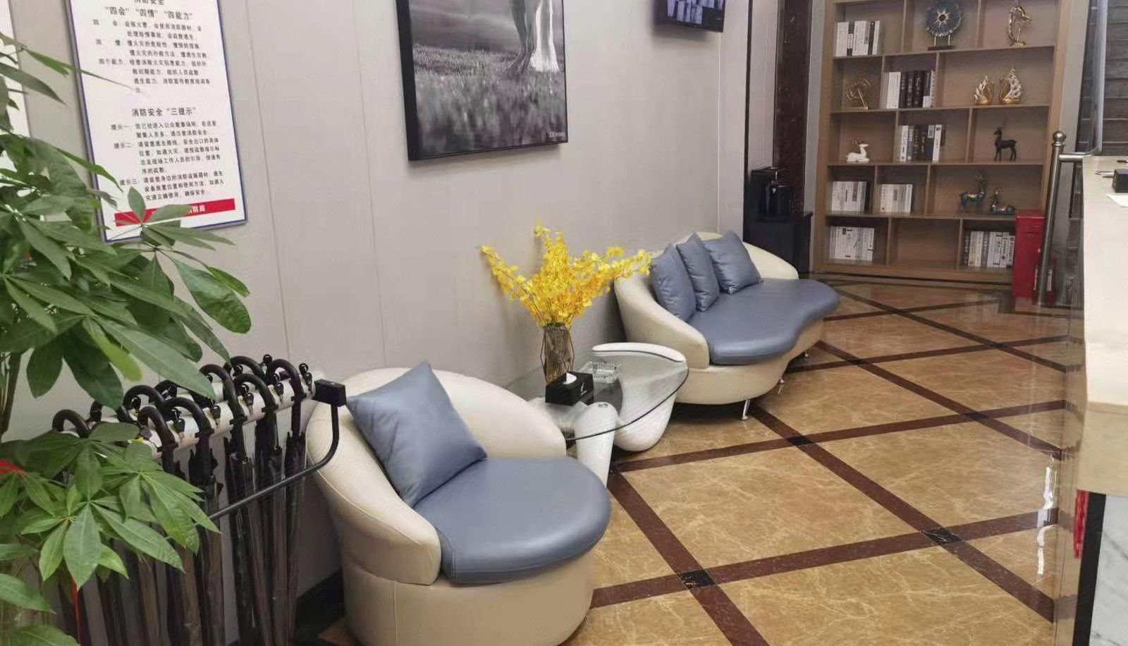 Zona exterior del hotel - Kunshan)  Shipu Junyi Chain Hotel (Hongchuan Road Branch