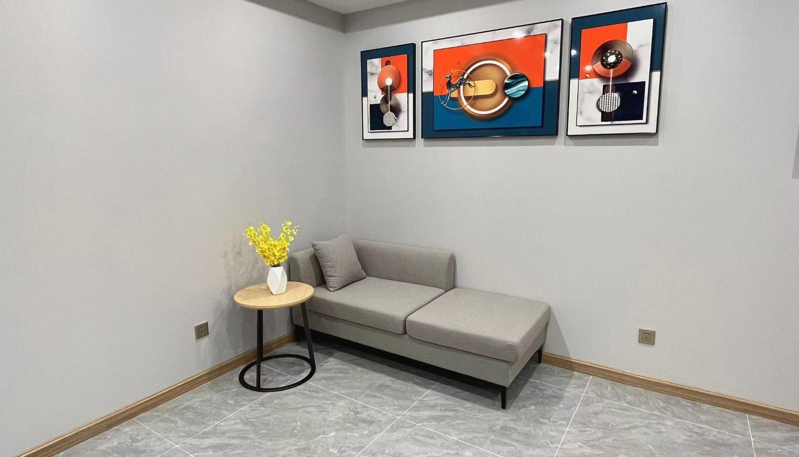 Buitenruimte van het hotel - Poke Hotel (Beijing Commercial City Store)