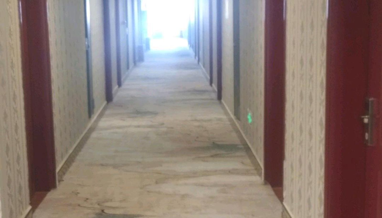 Hotel outdoor area - Xikang Hotel (Jianchang Ancient City Branch)