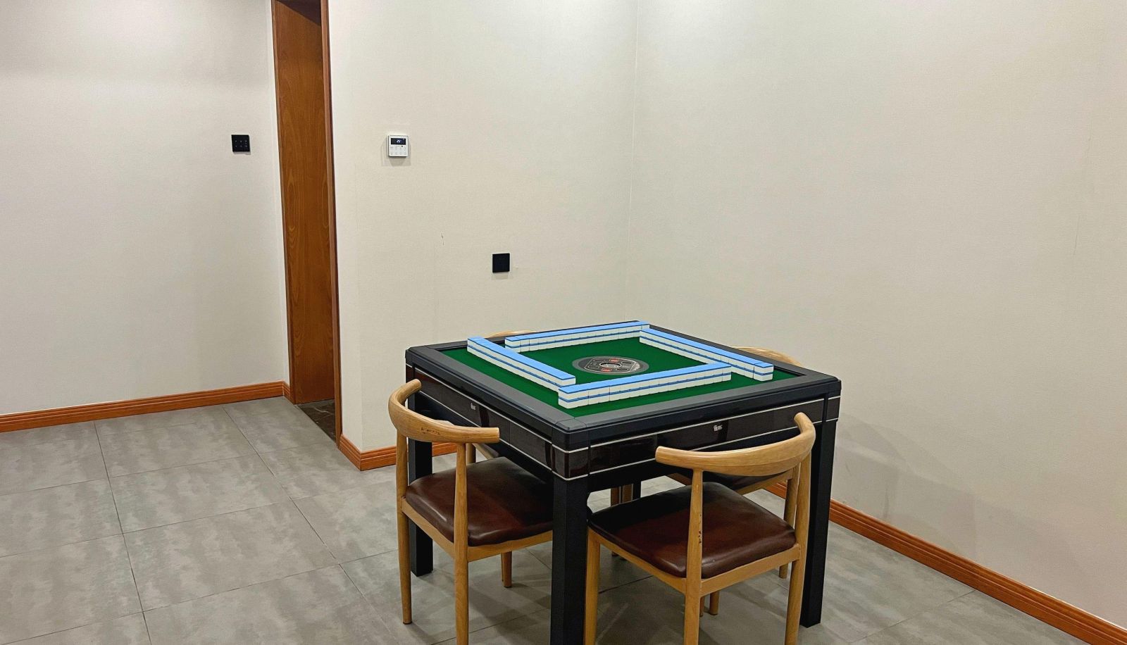 Zona exterior del hotel - Yongle Boutique Hotel (Wuqing Sports Center Store)