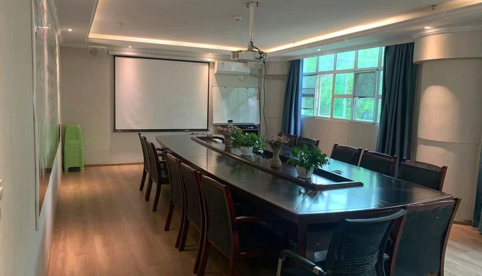Extérieur de l'hôtel - Xuanming Boutique Hotel