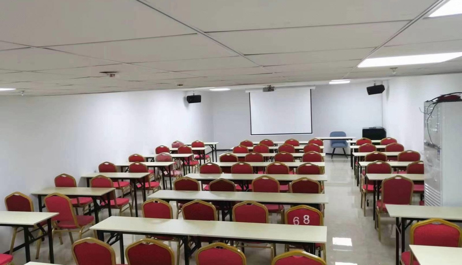 Hotel outdoor area - Qingsen Hotel (Wuxi Outang Vocational Education Park Branch)