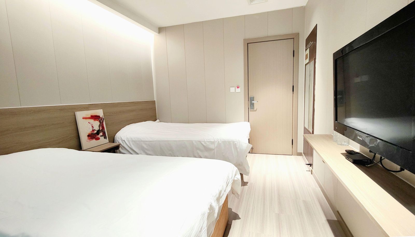 Chambre Business - Boting Hotel (Agricultural University Store)