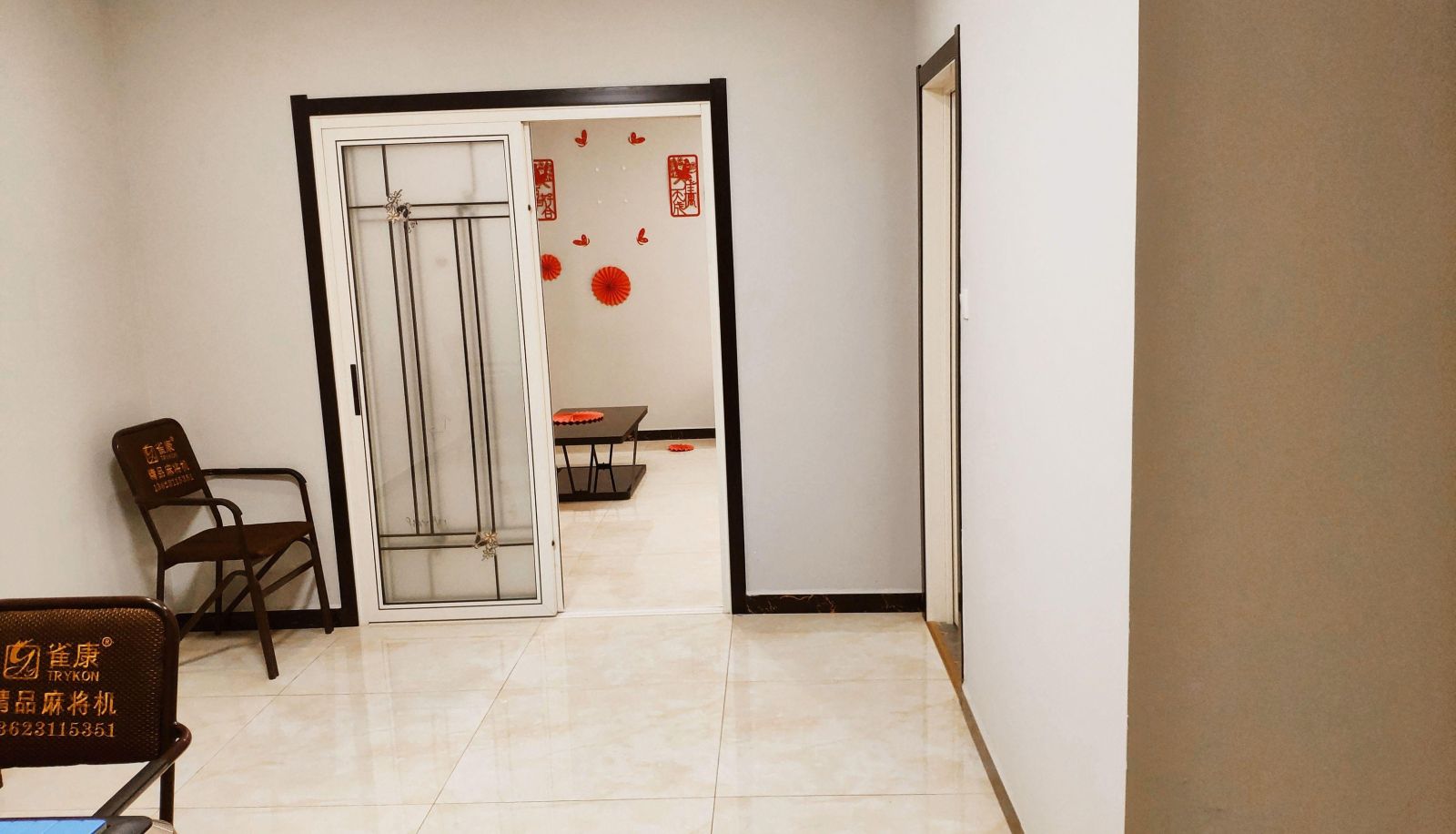 Habitación corporativa - Quege Boutique Hotel (Hebei Foreign Language Yuanshi Branch)