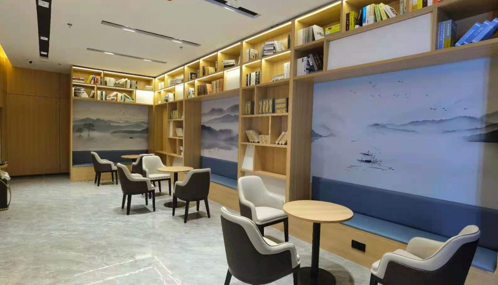 Zona exterior del hotel - Shengtu Xinyuan Cultural and Tourism Hotel (Nanchang Railway Station Branch)