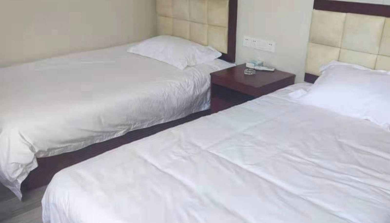 Camera - Appointment Hotel (Changfu Industrial Park Branch)