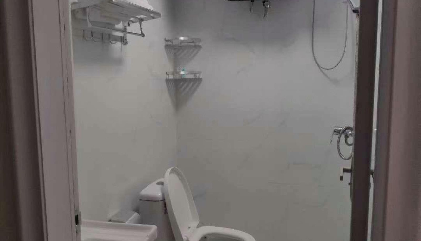 Camera - Appointment Hotel (Changfu Industrial Park Branch)