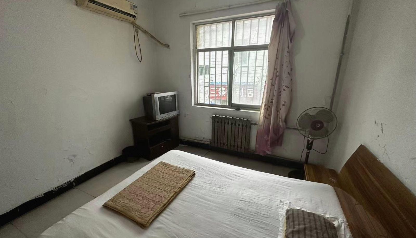 Zimmer - Xinyu Hotel (Xinsi Road Branch)