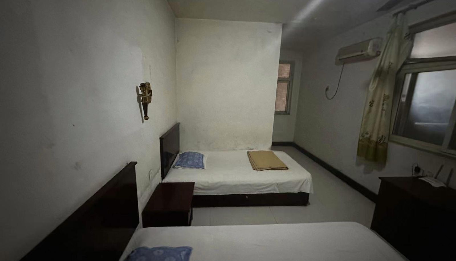 Habitación - Xinyu Hotel (Xinsi Road Branch)
