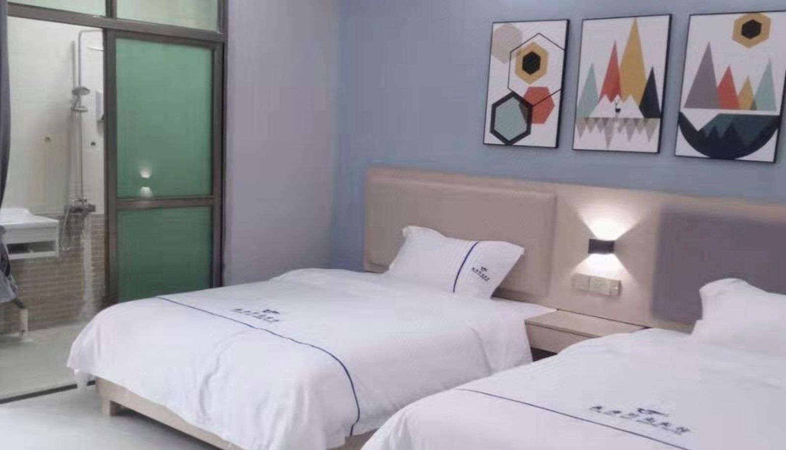 Pokój - Xinhai Travel Rental
