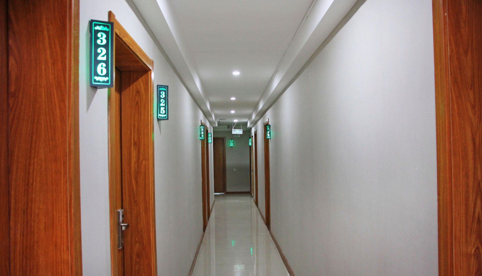 Hotel Außenbreich - Jian World · Times Hotel (Tongshan Wanda Plaza Store)