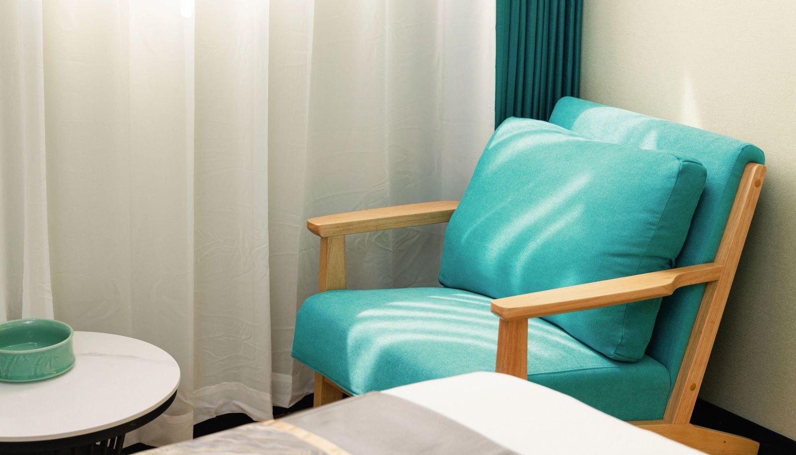 Business room - Haina Intelligent Hotel (Yuhang Wanda Plaza Branch)
