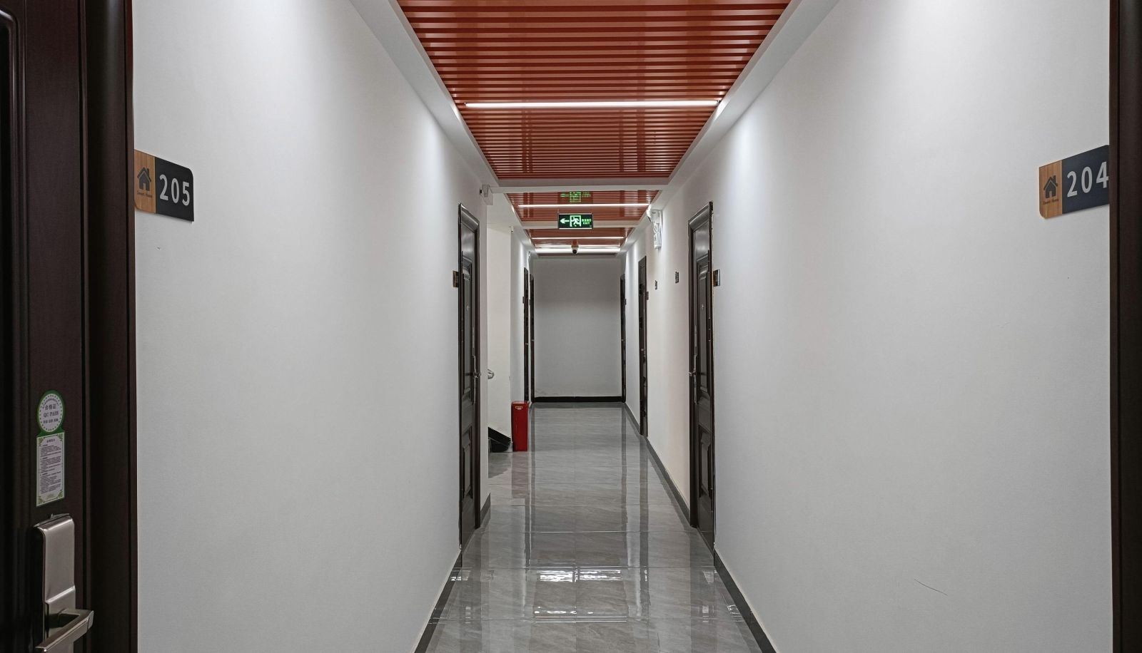 Hotel Außenbreich - Yiya Hotel (Economic Development Zone Branch)