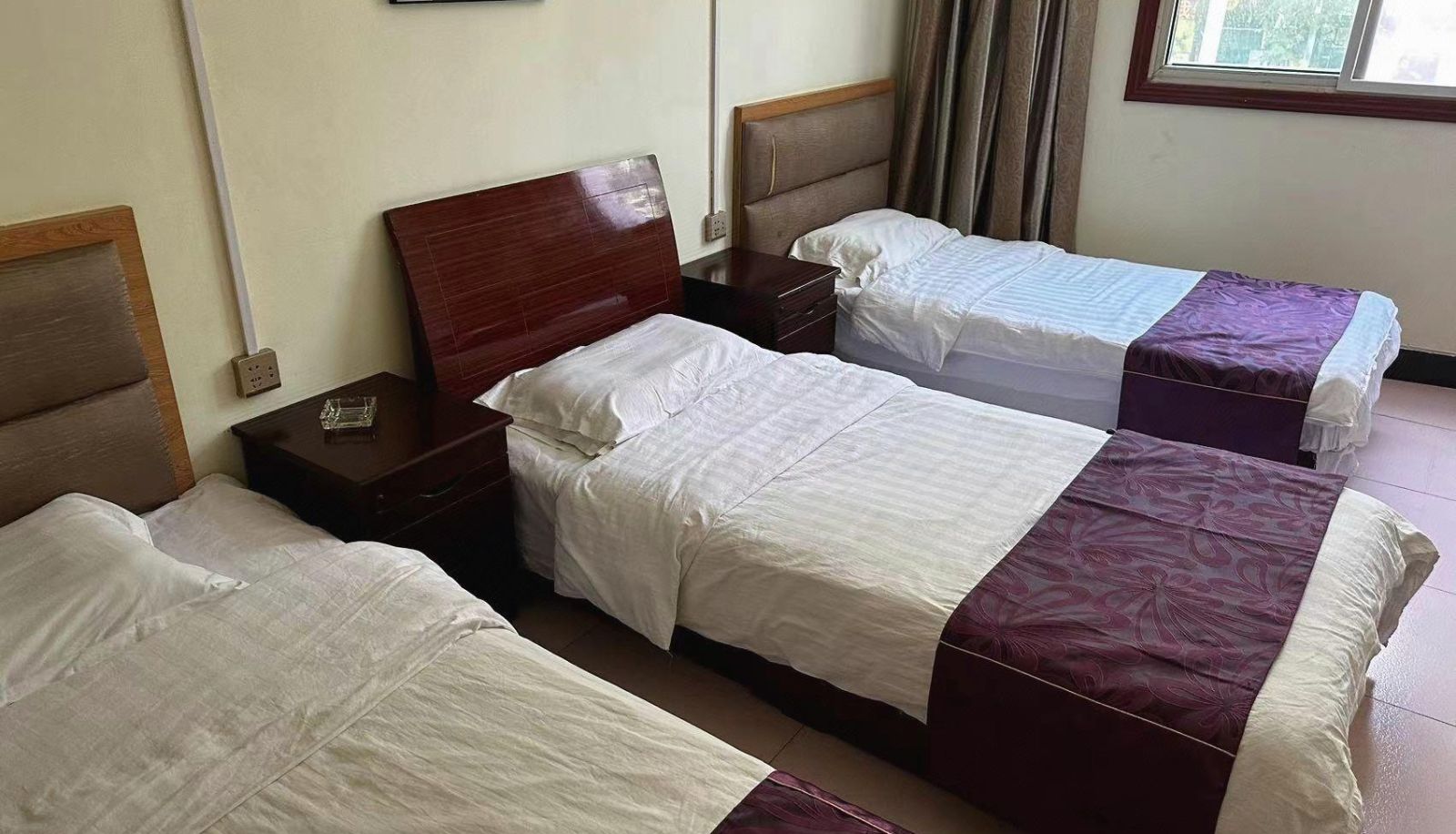 Pokój - Xiangrui Hotel (Xinyi Road Branch)