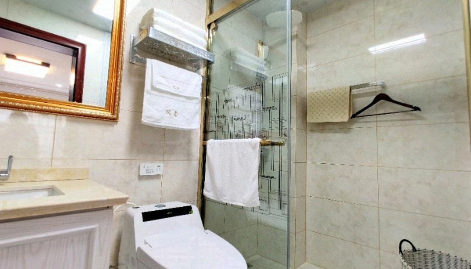 Chambre Business - Ruixin Hotel