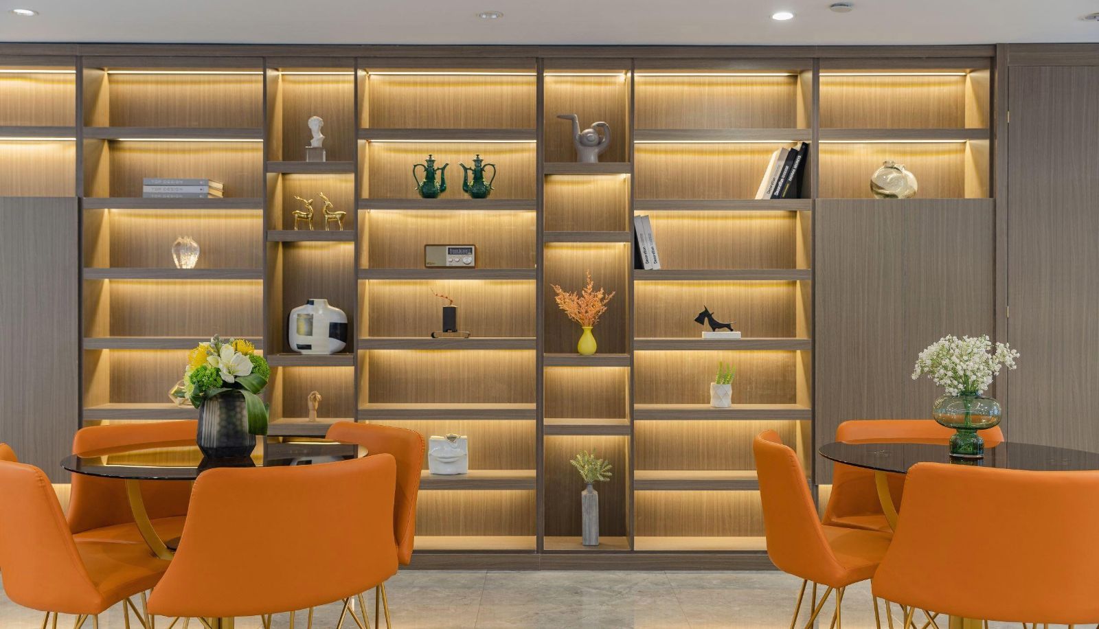 Zona exterior del hotel - Harmony Hotel