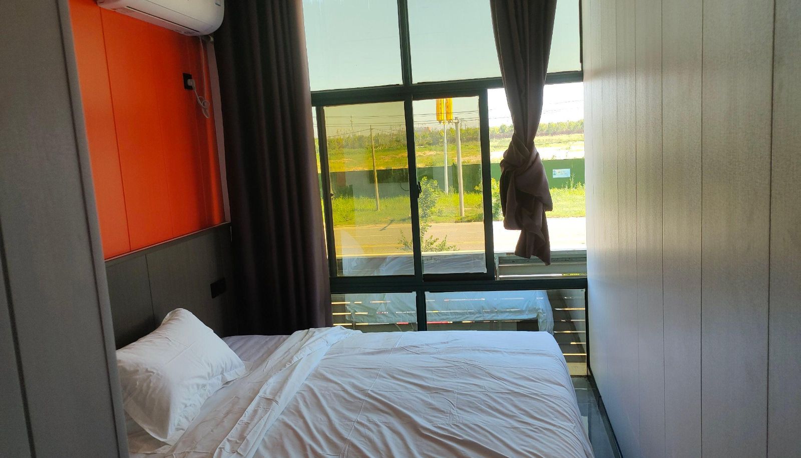 Habitación - Yahai Business Hotel