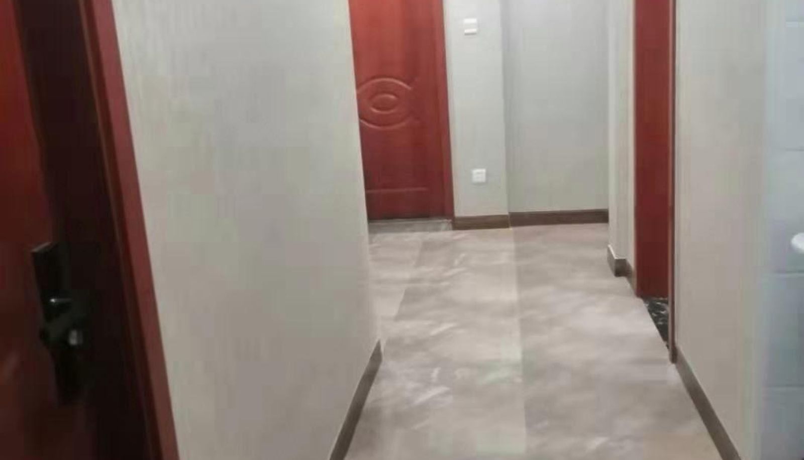 Extérieur de l'hôtel - Yingzi Small Hotel