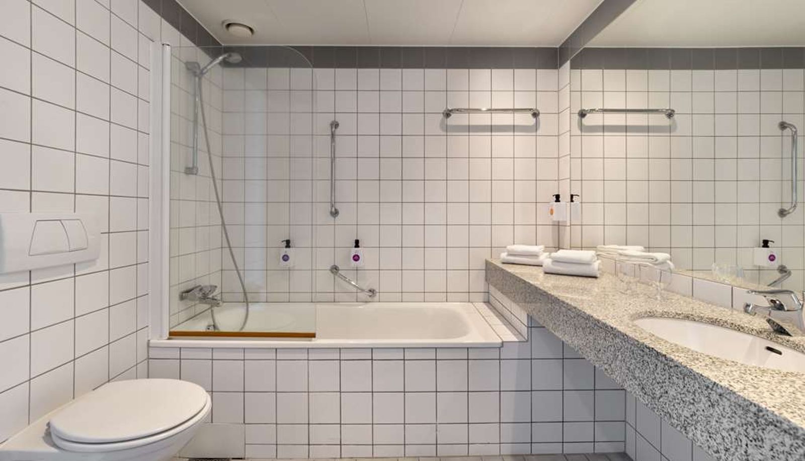 Room - Quality Hotel Grand Kongsberg