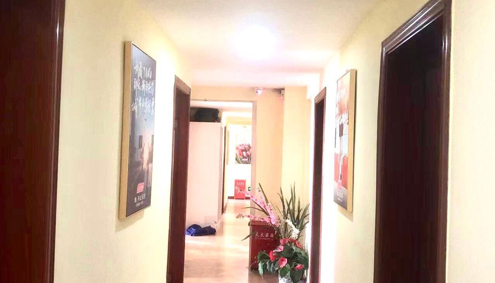 Hotel Außenbreich - Yingxing Hotel