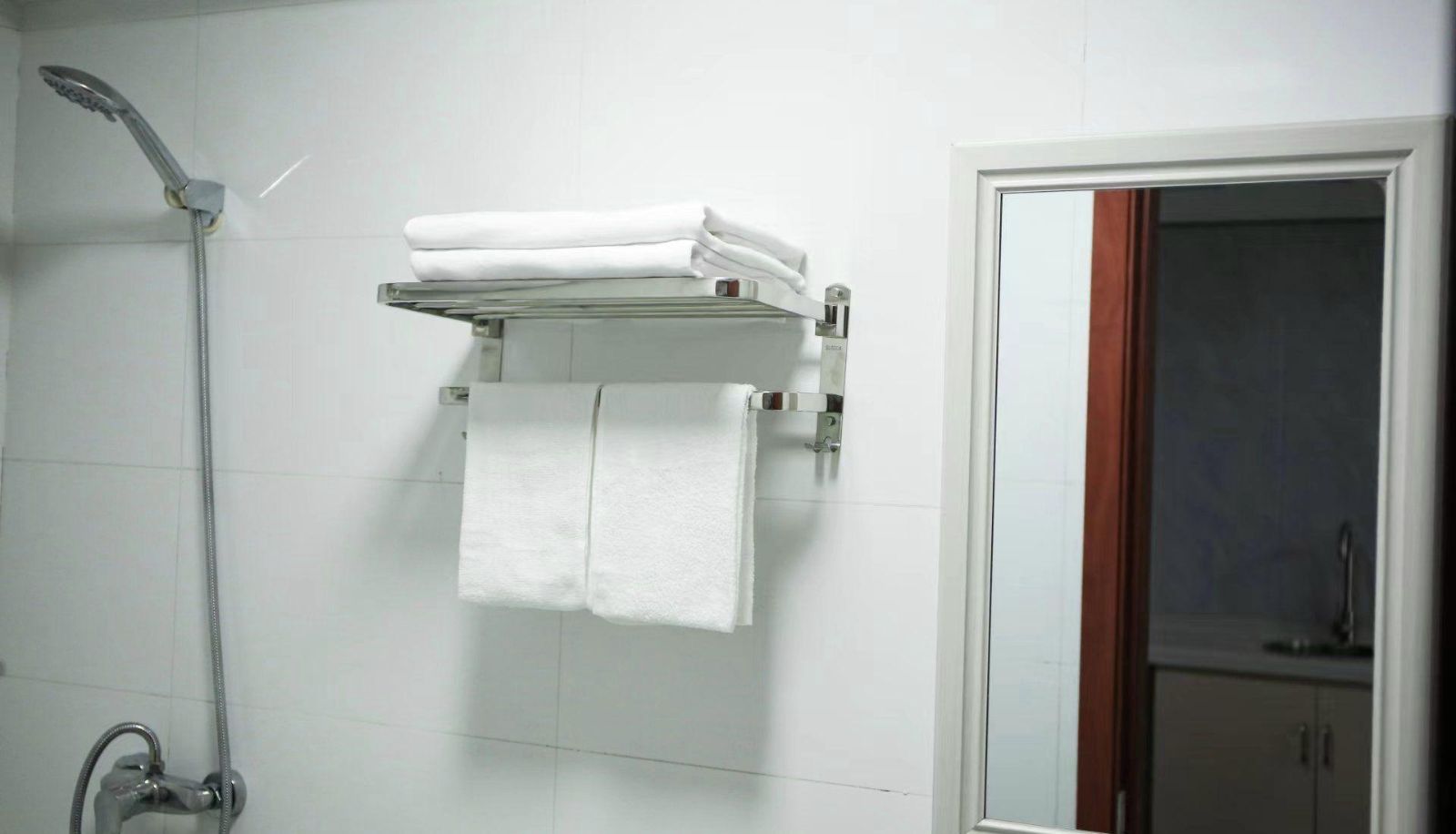 Business-kamer - Xinbo Resort Hotel (City Balcony Scenic Area Store)