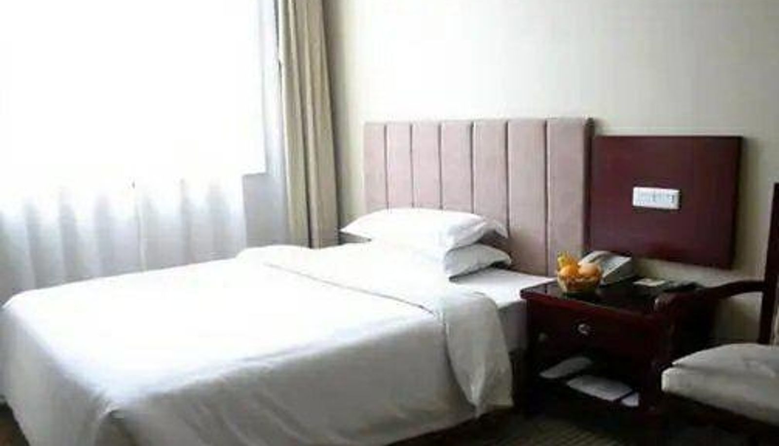Pokój - Warm as Home Hotel