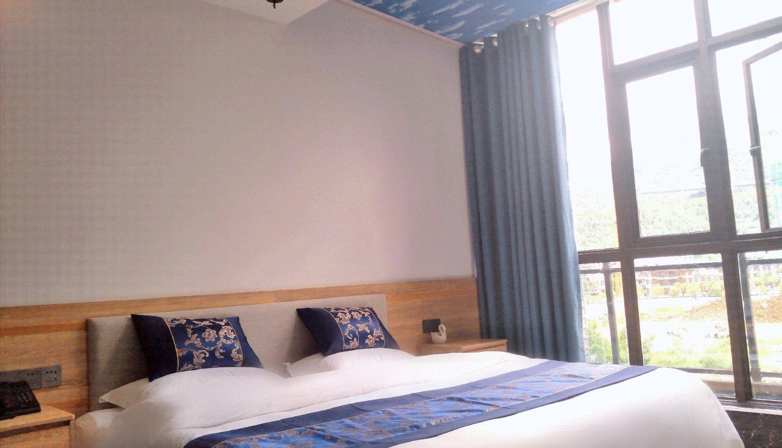 Room - Jingyi Yaxuan Hotel (Libo Ancient Town Branch)