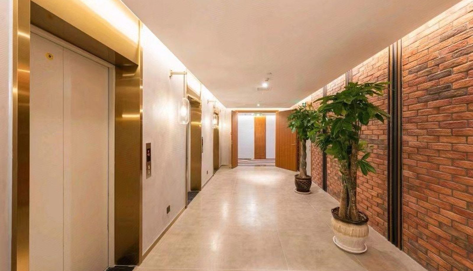 Zona exterior del hotel - Xiangshe Hotel (Huai'an High Speed Railway East Station Branch)