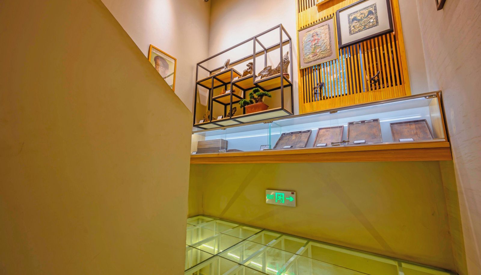 Hotel Außenbreich - Meibo Art Hotel (Binjiang Park Branch)
