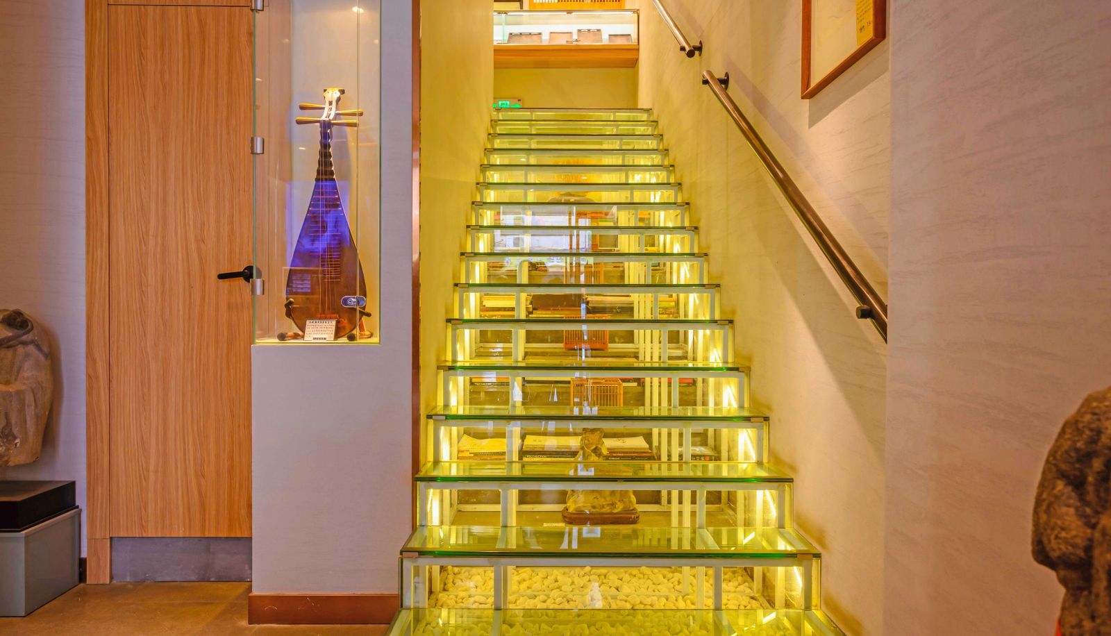 Hotel Außenbreich - Meibo Art Hotel (Binjiang Park Branch)