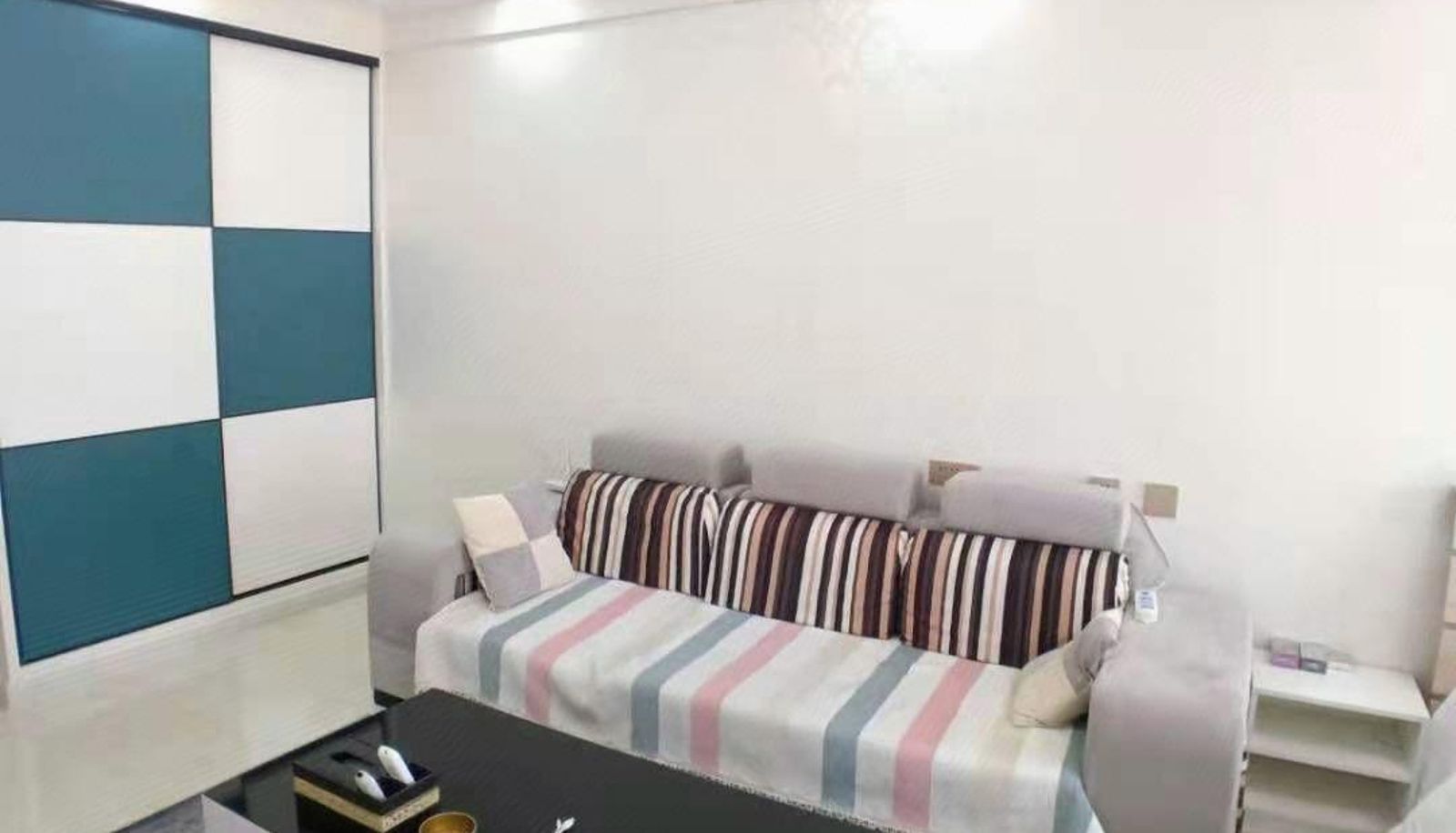 Habitación familiar - Encounter Hotel