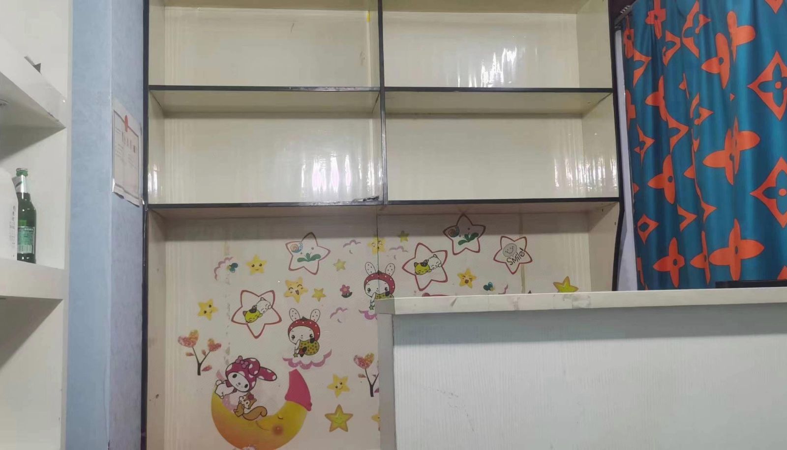 Zona exterior del hotel - Xin Xidun Hotel (Anyuanmen Subway Station Store)