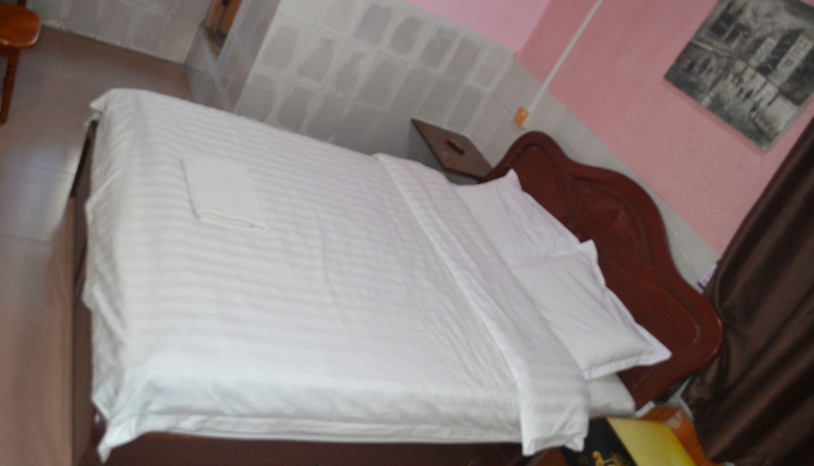 Zimmer - Corner accommodation