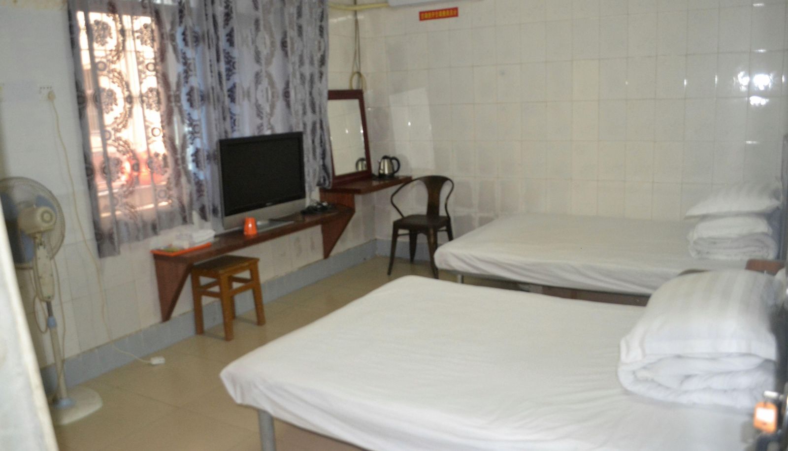 Zimmer - Corner accommodation