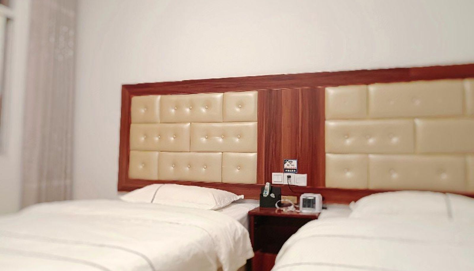 Chambre - Chengjie Business Hotel